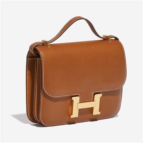 hermes constance barenia